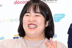 ゆりやんの存在で同期芸人の芸風が変化　山口コンボイ「あんな天才…」