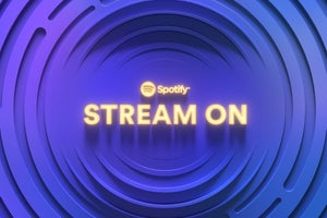 Spotify、2年ぶり2度目のグローバルイベント「Stream On」を開催