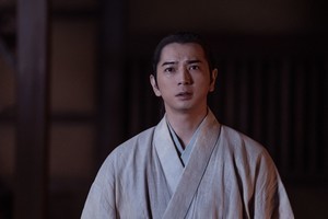 『どうする家康』家康(松本潤)、側室に選ばれたお葉(北香那)と一夜を過ごすが…