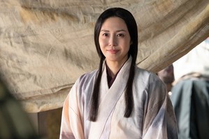 『どうする家康』松嶋菜々子、於大の方ゆかりの地を訪問「より身近に感じられるように」