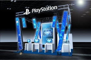 EVO Japan 2023にプレイステーションブース出展、『SF6』試遊コーナーなどを用意
