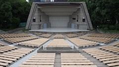 東京・日比谷野音が老朽化のため建て替えへ、今年100周年迎える“音楽の聖地”