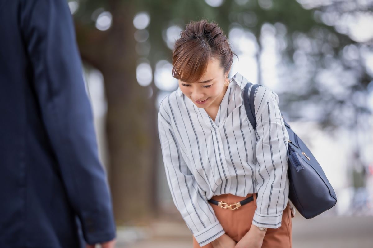 「お疲れ様です」の言い換え表現