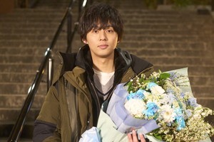 藤ヶ谷太輔、『ハマ蹴り』撮了「仕事が重なってしんどかったときも…」