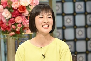 NHKアナ『さんま御殿』に集結　鈴木奈穂子アナ、さんまの“ラブメイト”で起きた変化