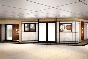 JR東日本、東京駅「STATION DESK グランスタ丸の内」完全個室12席
