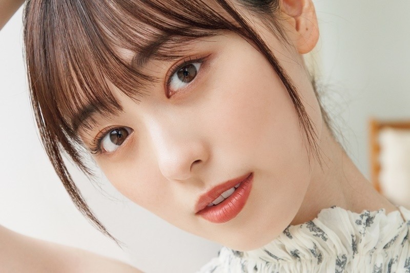 福原遥、朝ドラヒロインとして過ごした1年間の記録 フォトブック発売 