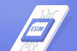 eSIM／デュアルSIMの認知は4割弱、利用経験があるのはひとケタ - MMD研究所調査