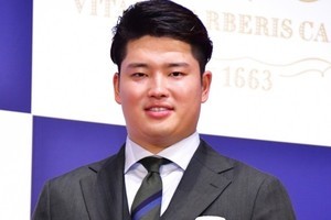 高木豊、村上宗隆ら侍ジャパンの見逃し三振を解説「これからは…」