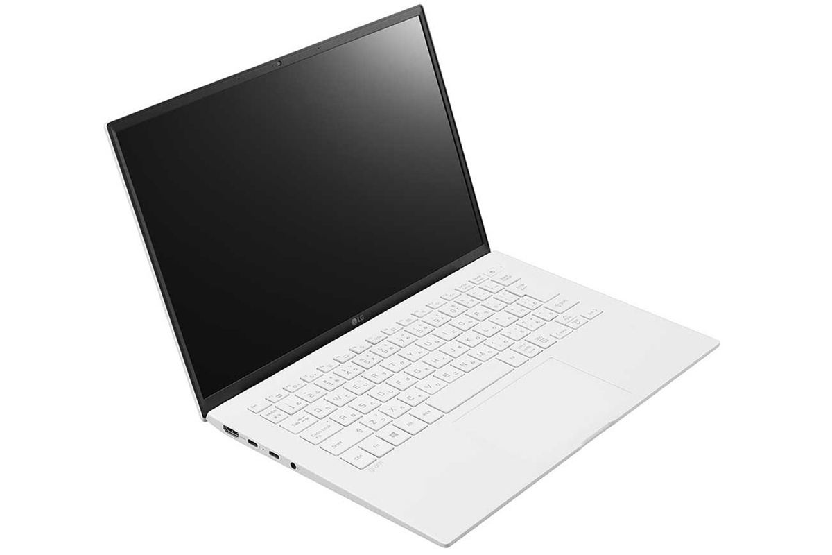 超軽量ノートPC「LG gram」2023年モデル登場！ 第13世代Core搭載で刷新