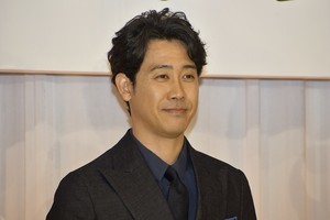 大泉洋、山田洋次監督作品でもボヤキ?「吉永さんにボヤくやつなんていない」