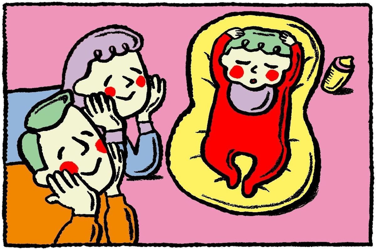 愛するプニプニ「イタズラマイボーイ」