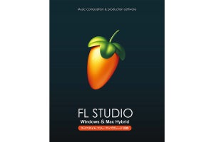 フックアップ、DAW 「FL STUDIO 21」パッケージ版の販売を開始