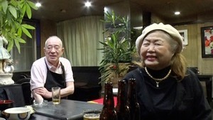 新宿二丁目の深夜食堂・クイン、取材Dが語る“適当な感じ”の魅力「すごく心地いい」