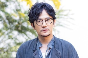 稲垣吾郎、Eテレ『趣味の園芸』にレギュラー出演「グリーンサムを目指して頑張ります」