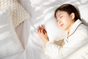 眠れない人を救う!?「睡眠改善カウンセリング」提供開始