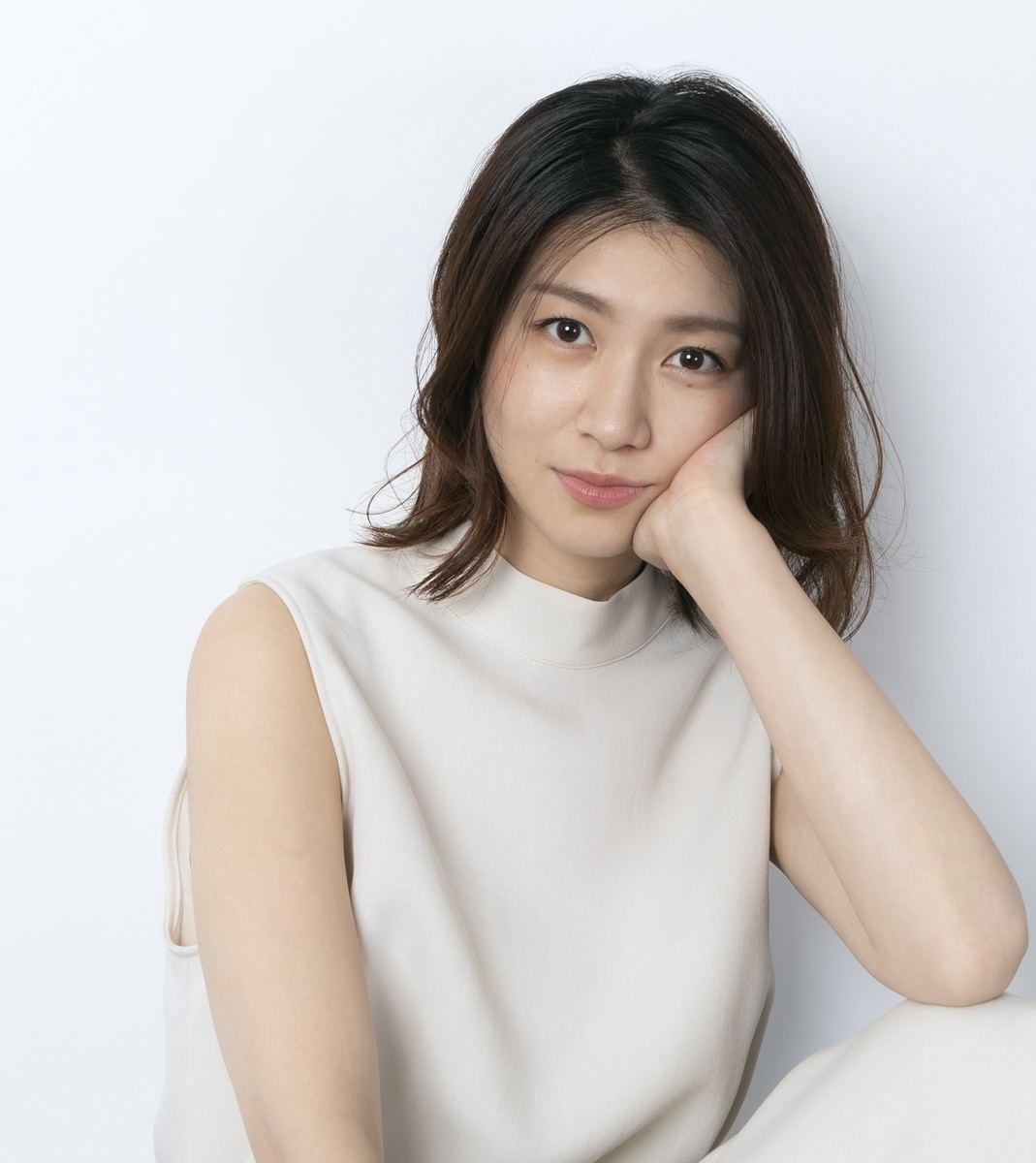 瀧内公美、『光る君へ』で大河初出演 「自分が出演する日が来るなんて」と喜び マイナビニュース