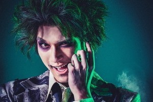 ジェシー、福田雄一の演出でミュージカル初主演「まさか!」　日本初上演作品