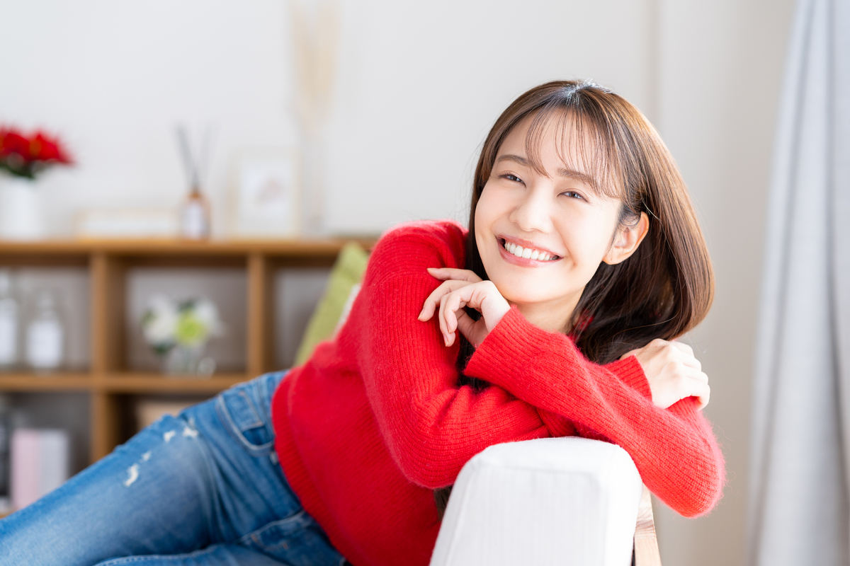 女の子の「かわいいと思う名前」ランキングを紹介します!