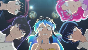 TVアニメ『うる星やつら』、第23話のあらすじ＆先行場面カットを公開