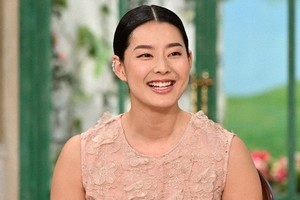 すみれ、昨年10月死去・最愛の母松原千明さんへの思い…テレビ初告白で涙