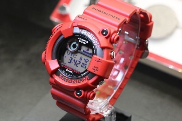 カシオ G-STEEL/Mid Size G-SHOCK/腕時計 AY2334W