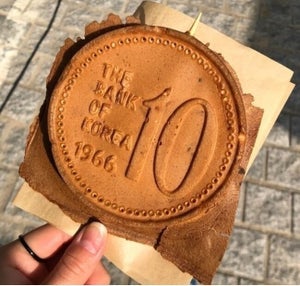 【SNSで話題】韓国からきた“大王チーズ10円パン”が名古屋に進出