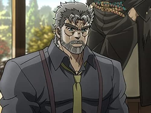 DIOの呪縛