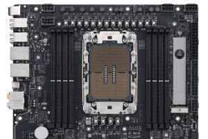 ASUS、LGA4677・Intel W790搭載マザーボード CEBサイズで約15万円