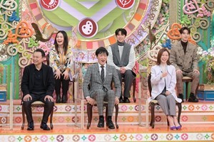 千原ジュニア、『プレバト!!』で息子とTV初共演　JO1河野純喜＆佐藤景瑚も参戦