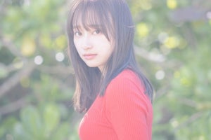 日向坂46影山優佳、1st写真集タイトル&カバー公開「大人になったなと実感」