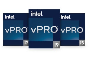 Intel、第13世代Coreの「vPro」プロセッサを発表