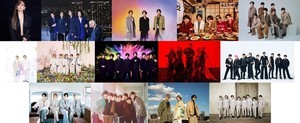 『CDTV』30周年SPにジャニーズ13組が出演決定　浜崎あゆみも歌唱