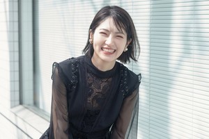 若月佑美、初のフォトエッセイ発売決定「ちょっとドキッとするカットも」