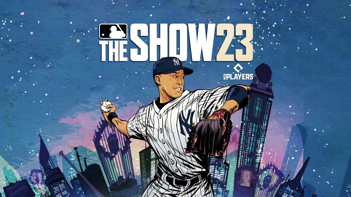 Nintendo Switch 北米版 MLB The Show 23 [SIE] - テレビゲーム