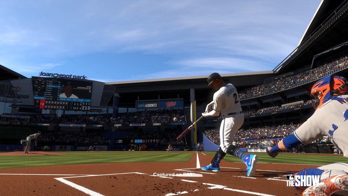 『MLB The Show 23』発売、WBCで活躍した選手も限定でプレイ可能 マイナビニュース