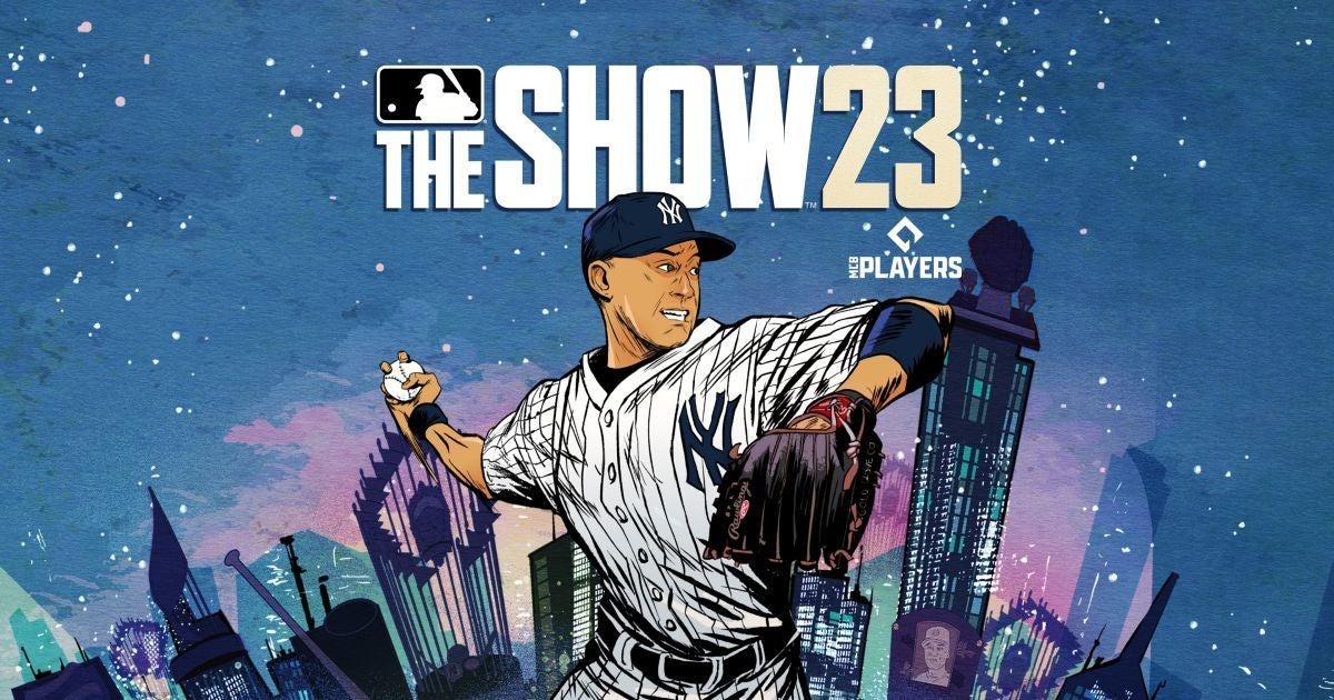 MLB The Show 23 [輸入版:北米]