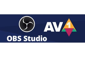 OBS Studio、次期バージョンでついに「AV1/HEVC配信」対応！ YouTubeから