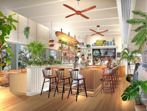 【日本初上陸】早朝から行列が絶えないハワイの人気店「Koko Head Cafe」が丸の内ハウスに
