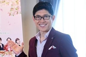 薬丸裕英、お酒を飲みながら2時間生放送の司会「ハプニングがないと逆に面白くないんじゃ」