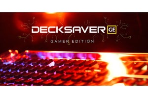 ディリゲント、英Decksaverのゲーミングキーボード用保護カバー11種を発売