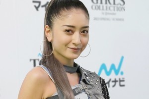 みちょぱ、理想の女性像は「今の自分」 見た目も中身のメンタルも「自分が大好きなので(笑)」