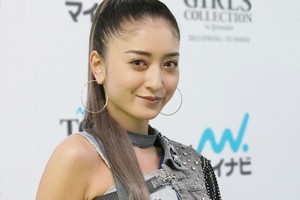 みちょぱ、理想の女性像は「今の自分」 見た目も中身のメンタルも「自分が大好きなので(笑)」