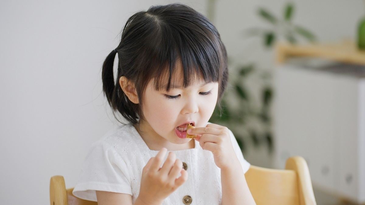  モスバーガーは子ども向けメニューやモーニングセットも充実