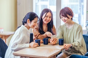 センスのいいあだ名の付け方を紹介! 考えるコツや注意点も