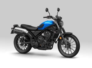ホンダが新型バイク新型「CL500」を発売へ! スクランブラースタイルのスポーツモデル