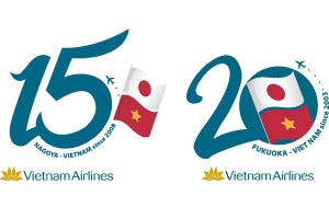 ベトナム航空が「最大50%off」のクーポンを配布