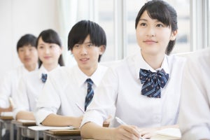 【必要?】九州の高校生「朝課外がある」は74%、学校への到着は朝7時台