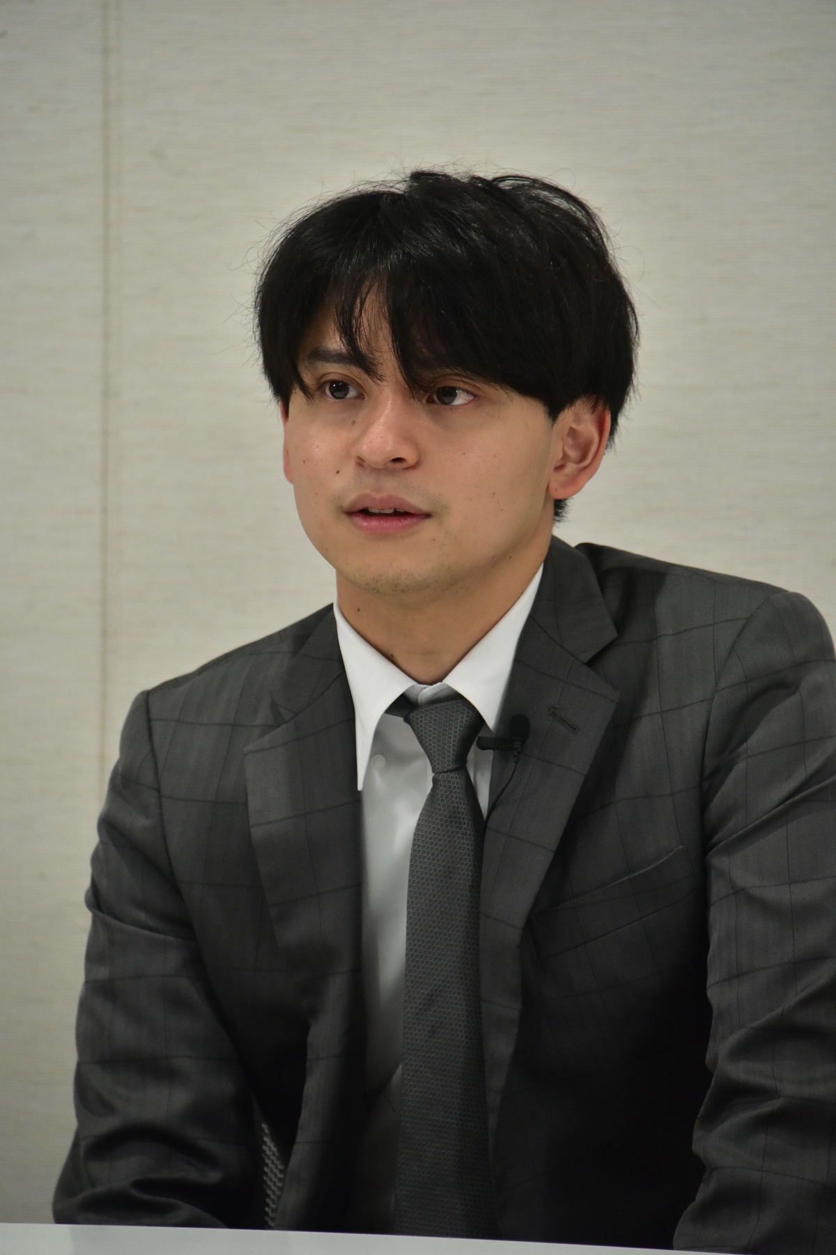 斎藤五段は直近10戦で９勝１敗と絶好調だ