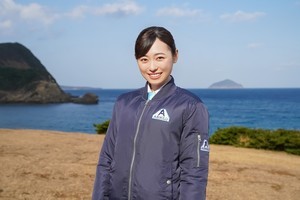 福原遥、『舞いあがれ！』最終回迎え感謝　舞の生き方は「私に大きな影響を与えてくれた」